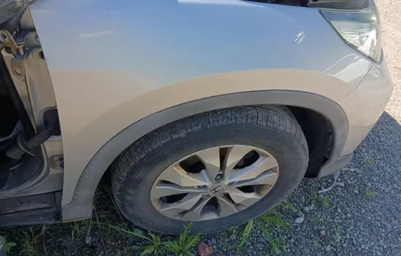 Honda CR-V Fender