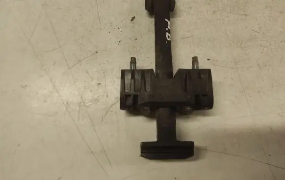 Citroen C4 I Front door check strap stopper