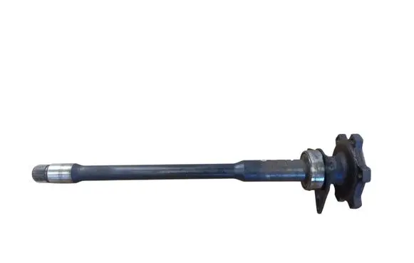 Audi A4 S4 B8 8K Front driveshaft 