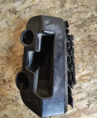 Chrysler 200 Rear bumper mounting bracket 61649