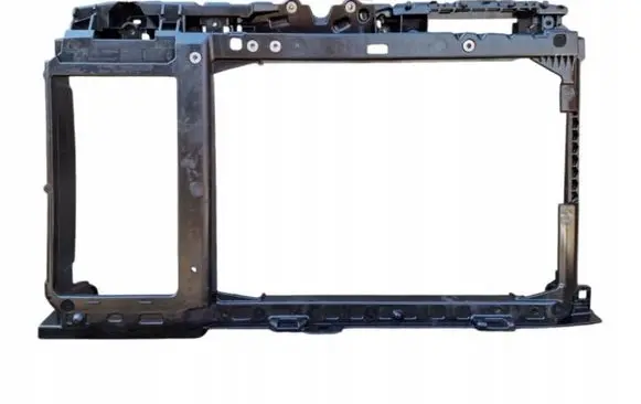Citroen C4 X Radiator support slam panel 9829694880 P9829694880 9823718480