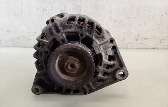 Audi A4 S4 B6 8E 8H Generator/alternator 078903016AC