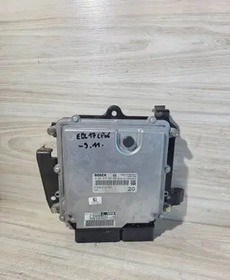 Honda Accord Engine control unit/module 37820RL0G25 0281015301 1039S30503