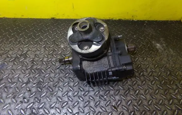 Volkswagen Tiguan Gearbox transfer box case QA6409053Q 16SP43