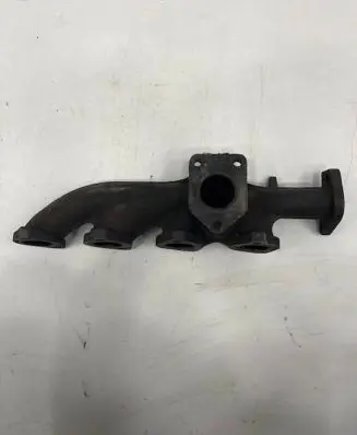Exhaust manifold