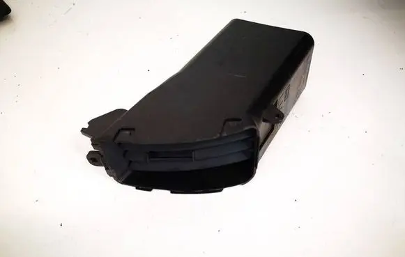 Dash center air vent grill