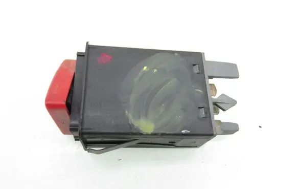 Skoda Octavia Mk1 (1U) Hazard light switch 1U0953235B