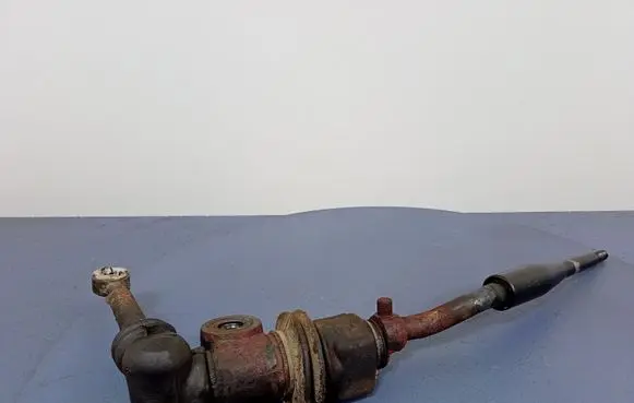 Nissan Terrano Gear shift rod 
