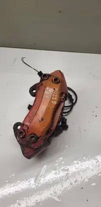 Mercedes-Benz S W220 Front brake caliper