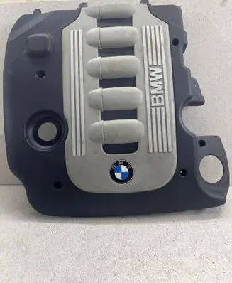 BMW X3 E83 Engine cover (trim) 7796091 22793115