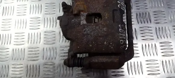 Honda Accord Front brake caliper
