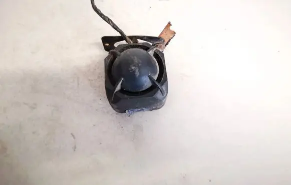 Volkswagen Caddy Alarm system siren 