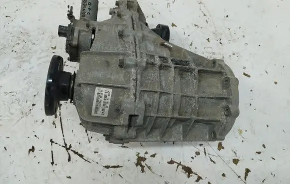 Ford Ranger Gearbox transfer box case jb3p-7a195-ae