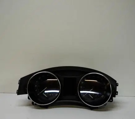 Skoda Superb B6 (3T) Speedometer (instrument cluster) 3T2920911K