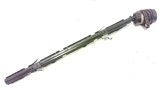 Volkswagen PASSAT B6 Fuel injector wires 038971803