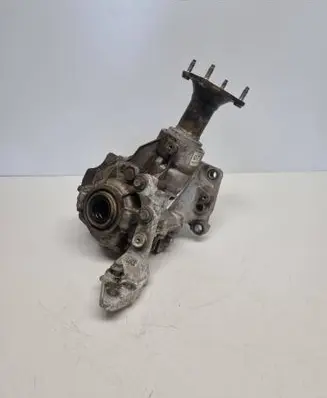 Mazda CX-5 Gearbox transfer box case KN01 N302058977