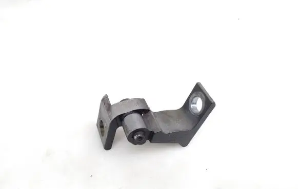 Audi A6 S6 C7 4G Front door lower hinge 4G0831402B