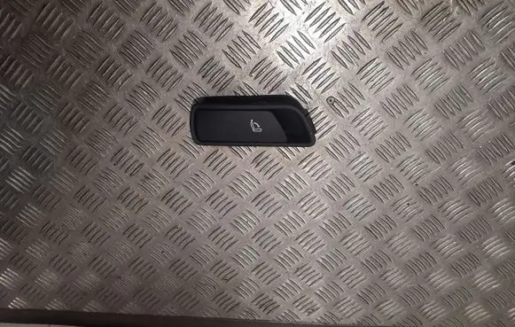 Audi Q5 SQ5 Front door interior handle 8R0885681A