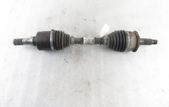 Fiat Sedici Front driveshaft 4410679J00