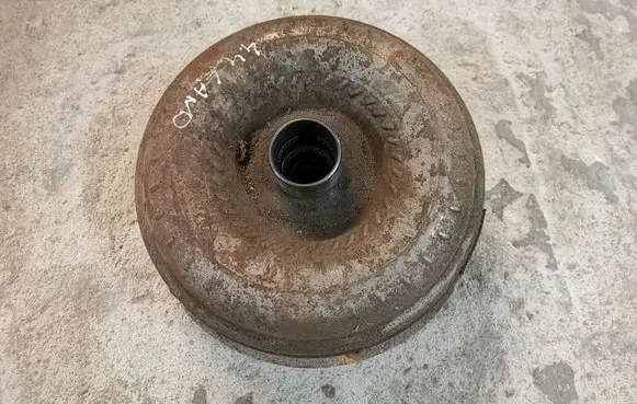 Land Rover Range Rover Sport L494 Torque converter 