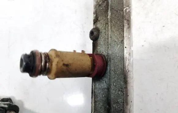 Fuel injector