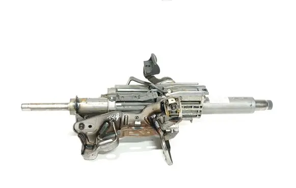 Audi A5 8T 8F Steering wheel axle 8K0419506AL 8K0419506 831401022504