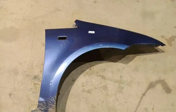 Ford Focus C-MAX Fender