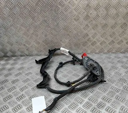 Ford Puma Positive cable (battery) M1TT14B322BBF