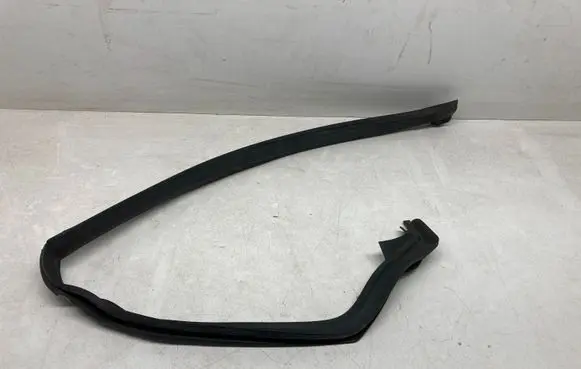 Audi Q8 Rubber seal rear door 4M8839120 SN009312