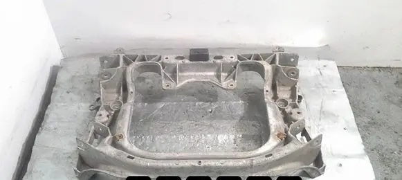 Mercedes-Benz S W140 Front subframe A2206280457