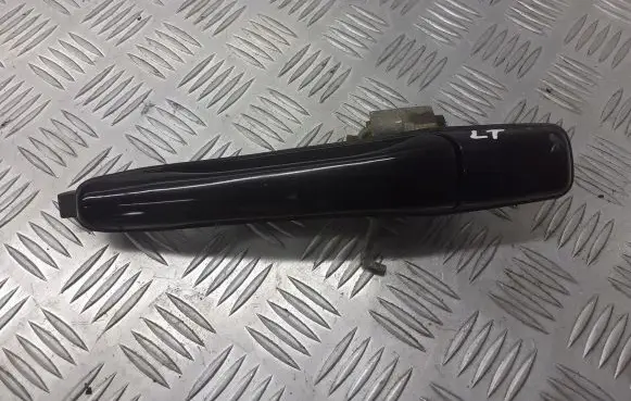 Mitsubishi Lancer Rear door interior handle MR526109