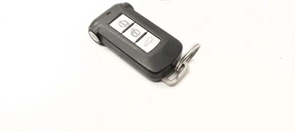 Mitsubishi Outlander Ignition key/card 
