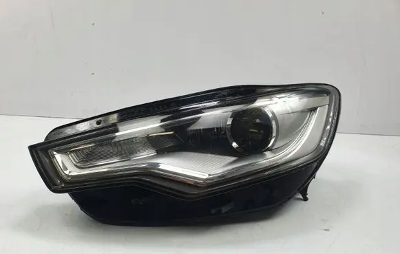 Audi A6 C7 Headlight/headlamp 4GO941005C LED
