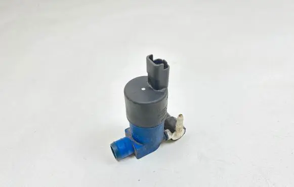 Renault Modus Windscreen/windshield washer pump 9641553880 9641553980