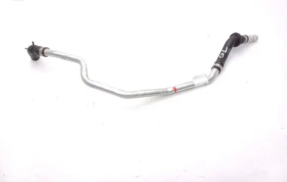 Mercedes-Benz GL X166 Engine coolant pipe/hose A1665062535