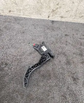 Seat Leon (5F) Accelerator throttle pedal 5Q1723503H