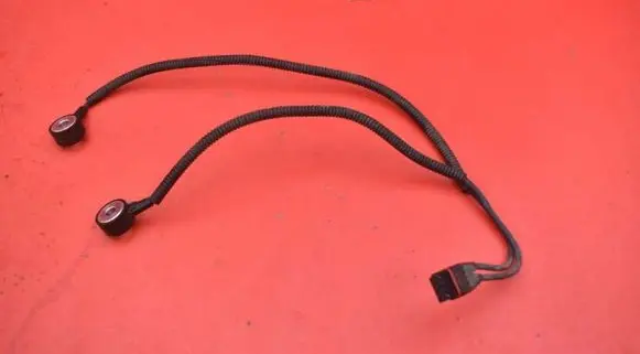 BMW X3 E83 Sensor 7566785-02