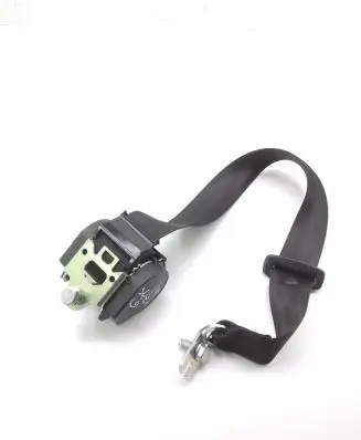 Audi A5 Sportback 8TA Rear seatbelt