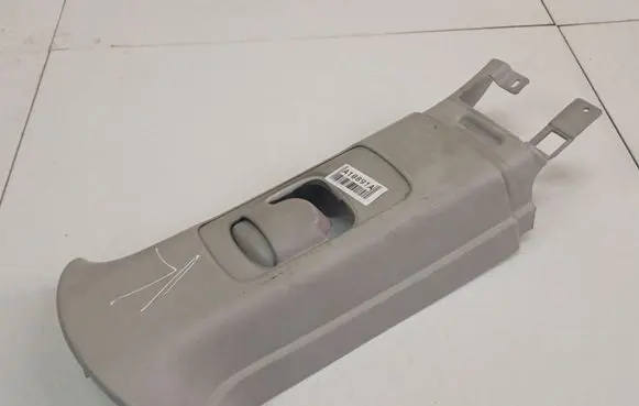 Mini One - Cooper R50 - 53 (B) pillar trim (top) 51431502365