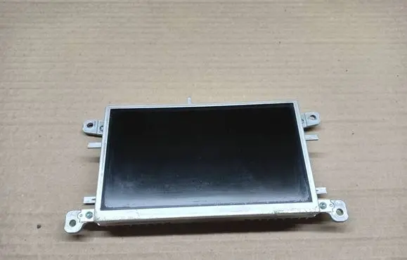 Audi Q5 SQ5 Screen/display/small screen 8T0919603F A189677ACD