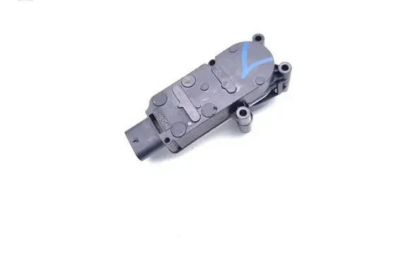 Hyundai Kona II Radiator active air flap actuator EA360CEE1A01 132188800084