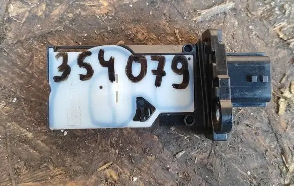 Infiniti QX50 (J50) Fuel temperature sensor 226806CA0B
