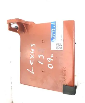 Lexus IS 220D-250-350 Other control units/modules 88650-53112