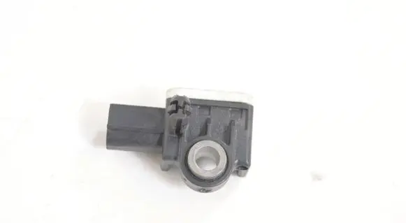 BMW 5 E60 E61 Airbag deployment crash/impact sensor 31334336