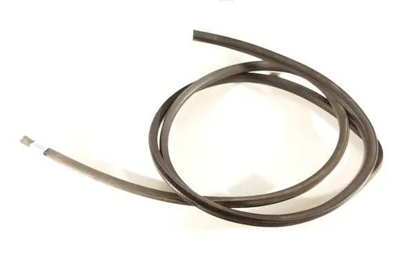 Nissan Micra Front door rubber seal 