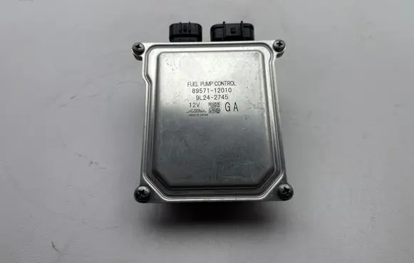 Toyota Corolla E210 E21 Fuel injection pump control unit/module 8957112010