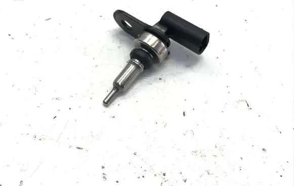 Coolant temperature sensor