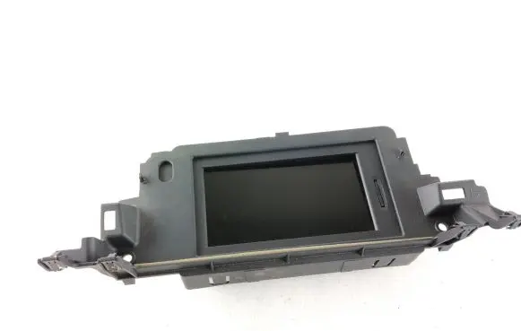 Renault Laguna III Screen/display/small screen 259153398R 1B2052J02467