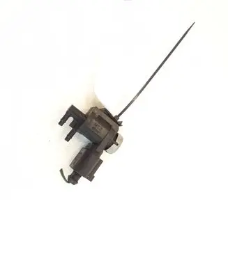 Audi A6 S6 C6 4F Turbo solenoid valve 1K0906283A