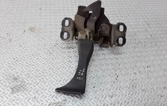 Mercedes-Benz A W168 Engine bonnet/hood lock/catch